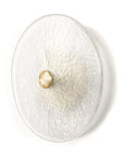 Coral (Frosted) Wall Light | (IP65)