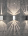 Canto 2 Wall Light