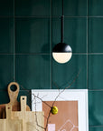 The Contina Pendant