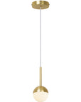The Contina Pendant