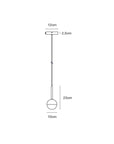 The Contina Pendant
