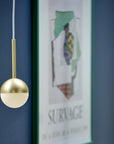 The Contina Pendant