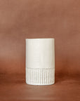 Interior Handmade Ceramic Wall Light - Day | Short or Tall
