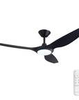 Delta DC Fan