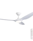 Delta DC Fan