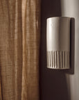 Interior Handmade Ceramic Wall Light - Day | Short or Tall