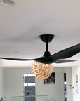 Delta DC Fan