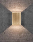 Fold Wall Light