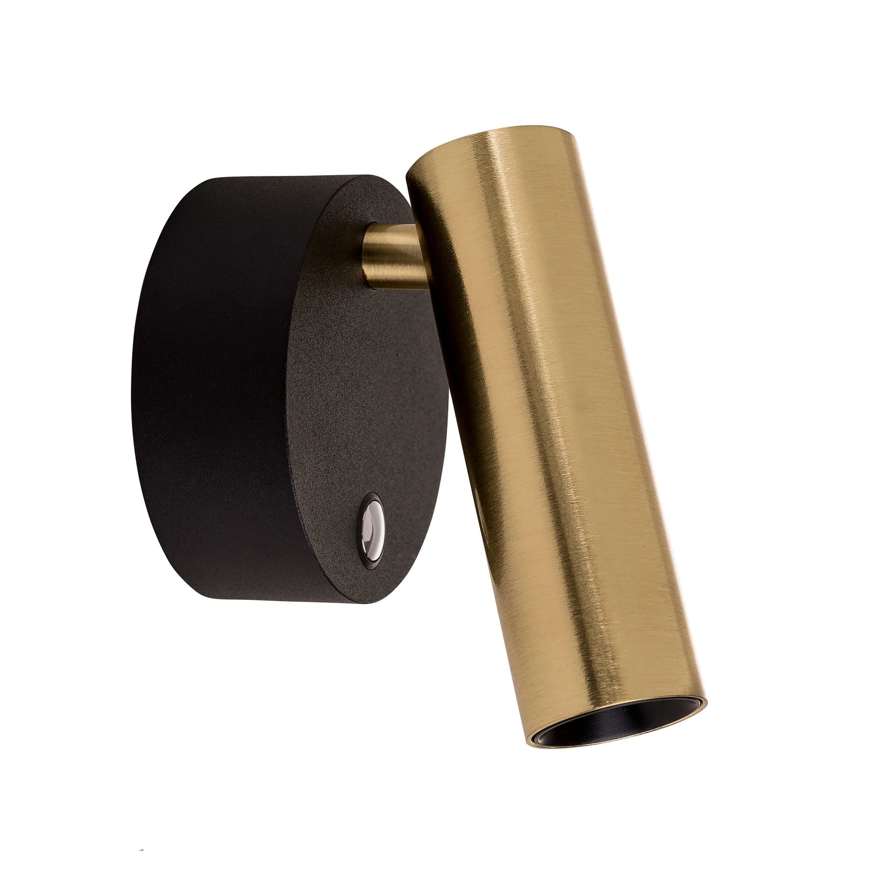 Gold reading deals light