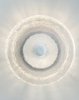 Coral (Clear) Wall Light | (IP65)