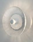 Coral (Clear) Wall Light | (IP65)