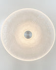 Coral (Frosted) Wall Light | (IP65)