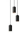 In Pendant - Lava