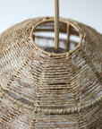 String Pendant Light
