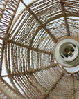 String Pendant Light