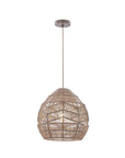 String Pendant Light
