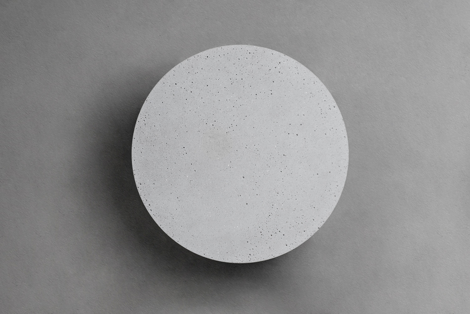 O2 Wall Light - Concrete