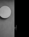 O2 Wall Light - Concrete