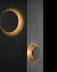 O2 Wall Light - Concrete