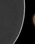 O2 Wall Light - Concrete