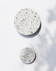 O2 Wall light - Terrazzo