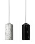 In Pendant - Marble