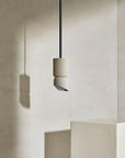 Terra 1.5 Pendant Light Solid Rod