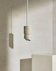 Terra 1.5 Pendant Light Solid Rod