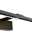 Dux Picture/Vanity Light | Black or White