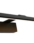 Dux Picture/Vanity Light | Black or White