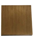 The Bronze Slab