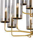 The Adi Chandelier