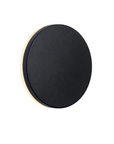 The Tic Wall Light | Round or Square