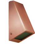 Slice Light | Copper or Stainless Steel