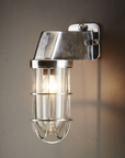 The Tube | Silver or Brass