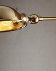 Extendables Wall sconce