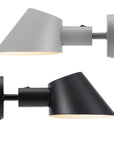 Stay Short Wall Light