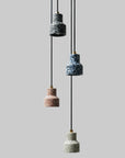 Tu Pendant - Terrazzo