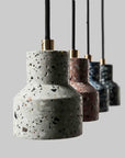 Tu Pendant - Terrazzo