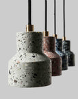 Tu Pendant - Terrazzo