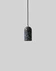 U Pendant - Terrazzo