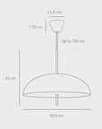 Versa Pendant