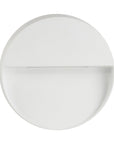 Roundie Wall Light
