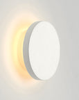 Dot Plaster Interior Wall Light
