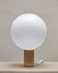 Attalos Table Lamp | Small or Large