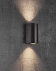 Maxi Canto 2 Wall Light