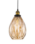 EVY Glass Pendants