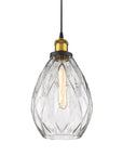 EVY Glass Pendants