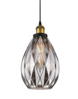 EVY Glass Pendants