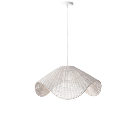 Ballerina Rattan Pendant The Light House Noosa
